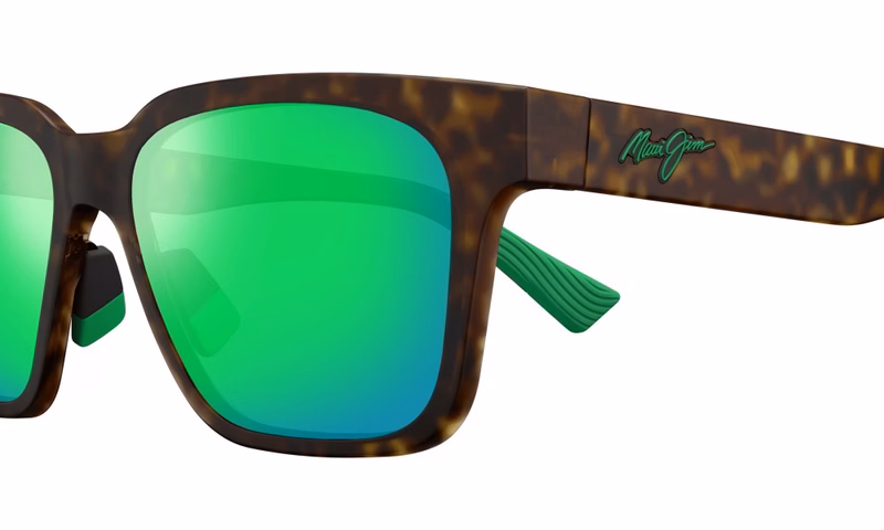 Maui Jim Punikai GM631 10 Maui Jim Punikai GM631 10