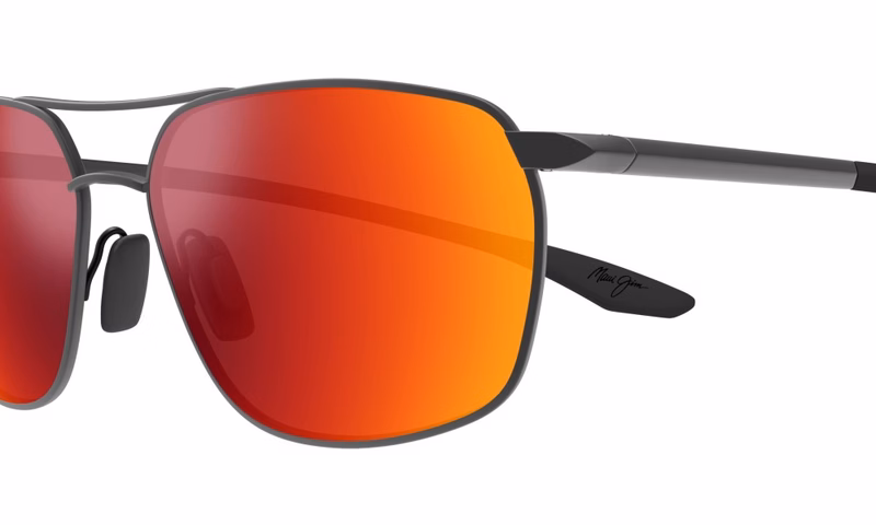 Maui Jim Puu Kukui RM857-02 Maui Jim Puu Kukui RM857-02