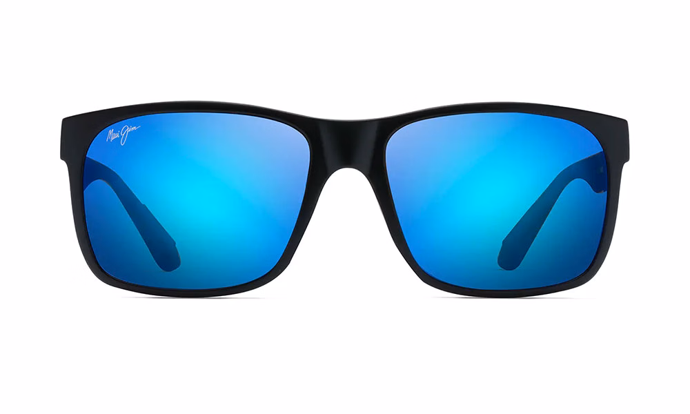 Maui Jim RED SANDS B432-2M Maui Jim RED SANDS B432-2M