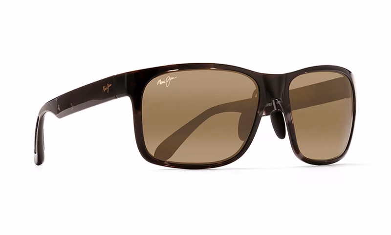Maui Jim RED SANDS H432-11T Maui Jim RED SANDS H432-11T