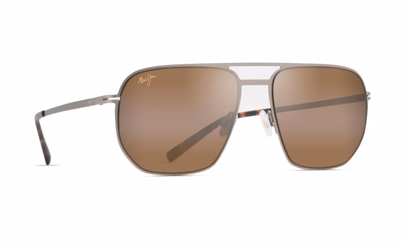 Maui Jim SHARKS COVE H605-01 Polarizada Maui Jim SHARKS COVE H605-01 Polarizada