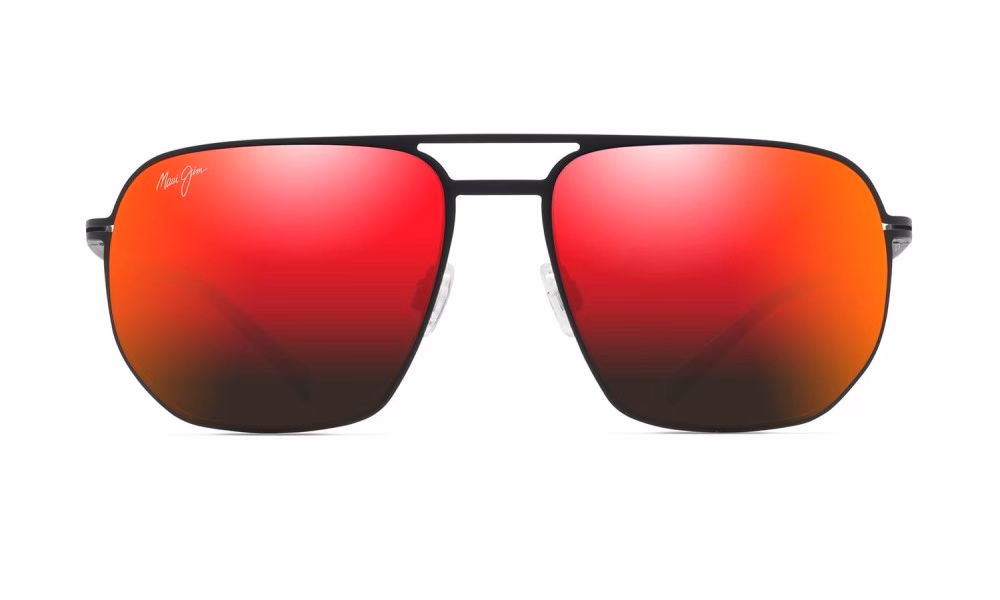 Maui Jim SHARKS COVE RM605-02 Polarizada Maui Jim SHARKS COVE RM605-02 Polarizada