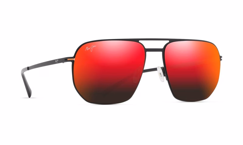 Maui Jim SHARKS COVE RM605-02 Polarizada Maui Jim SHARKS COVE RM605-02 Polarizada