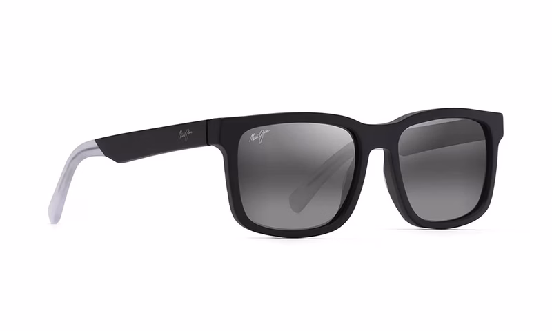 Maui Jim STONE SHACK 862-02 Maui Jim STONE SHACK 862-02