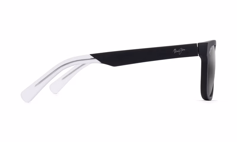 Maui Jim STONE SHACK 862-02 Maui Jim STONE SHACK 862-02