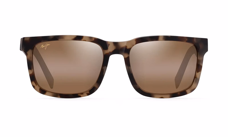 Maui Jim STONE SHACK H862-10 Maui Jim STONE SHACK H862-10