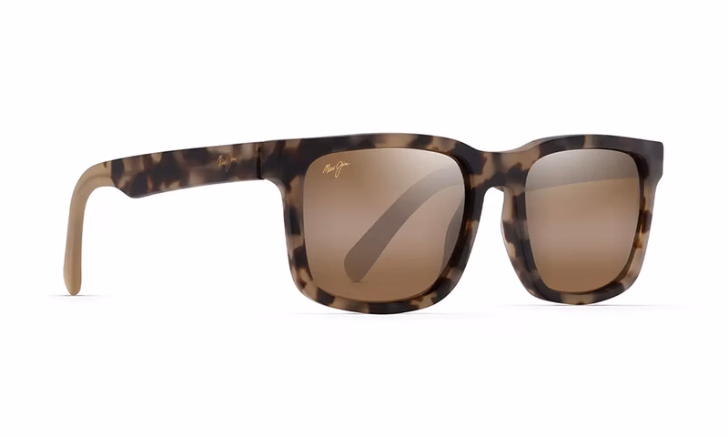Maui Jim STONE SHACK H862-10 Maui Jim STONE SHACK H862-10