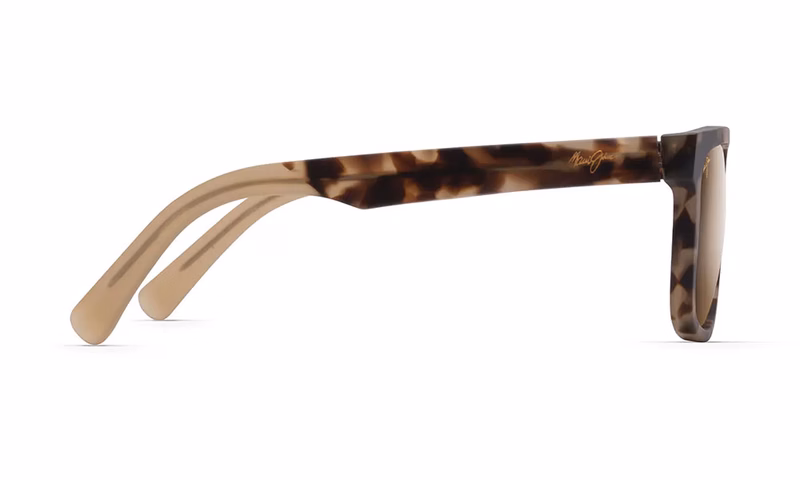 Maui Jim STONE SHACK H862-10 Maui Jim STONE SHACK H862-10