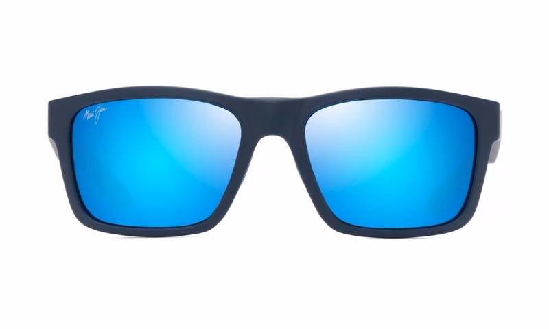 Maui Jim THE FLATS B897-03 Polarizada Maui Jim THE FLATS B897-03 Polarizada