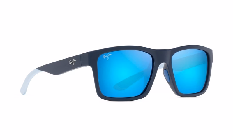 Maui Jim THE FLATS B897-03 Polarizada Maui Jim THE FLATS B897-03 Polarizada