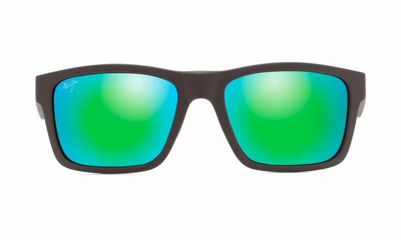 Maui Jim THE FLATS GM897-01 Polarizada Maui Jim THE FLATS GM897-01 Polarizada