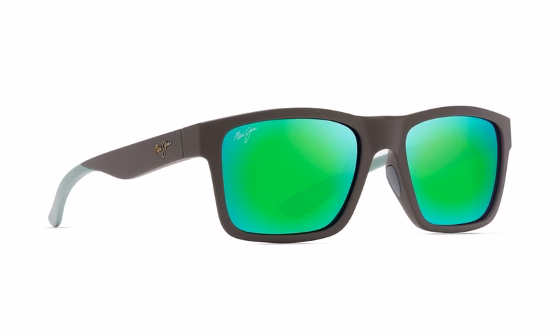 Maui Jim THE FLATS GM897-01 Polarizada Maui Jim THE FLATS GM897-01 Polarizada
