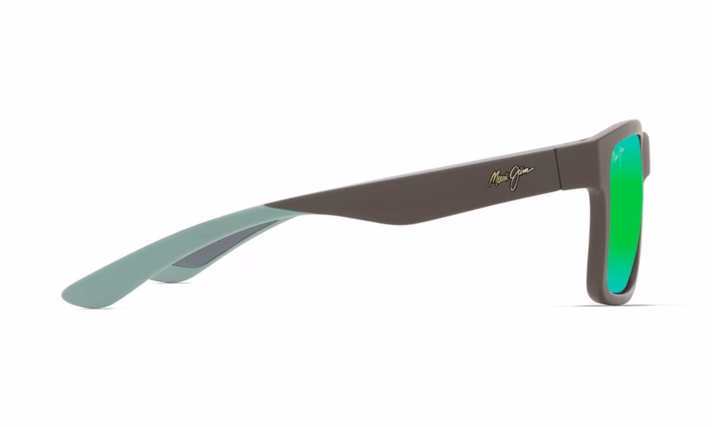 Maui Jim THE FLATS GM897-01 Polarizada Maui Jim THE FLATS GM897-01 Polarizada
