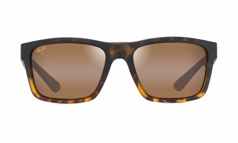 Maui Jim THE FLATS H897-10 Polarizada Maui Jim THE FLATS H897-10 Polarizada