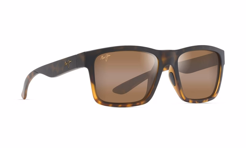 Maui Jim THE FLATS H897-10 Polarizada Maui Jim THE FLATS H897-10 Polarizada