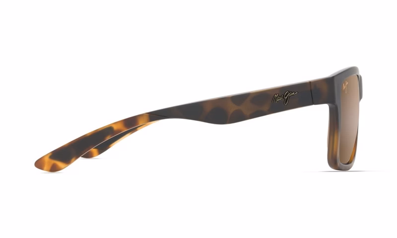 Maui Jim THE FLATS H897-10 Polarizada Maui Jim THE FLATS H897-10 Polarizada
