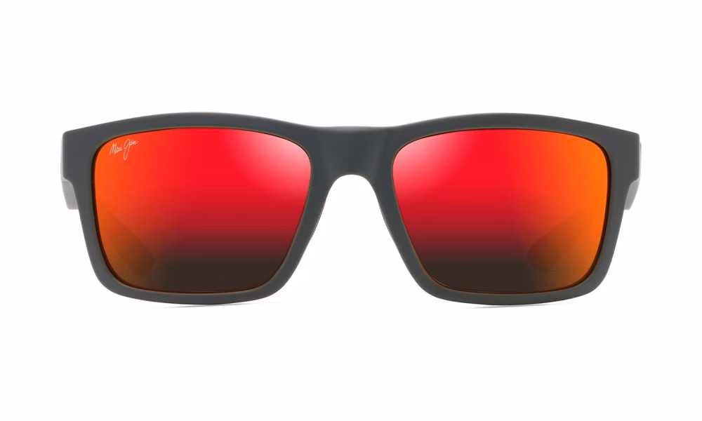Maui Jim THE FLATS RM897-04 Polarizada Maui Jim THE FLATS RM897-04 Polarizada