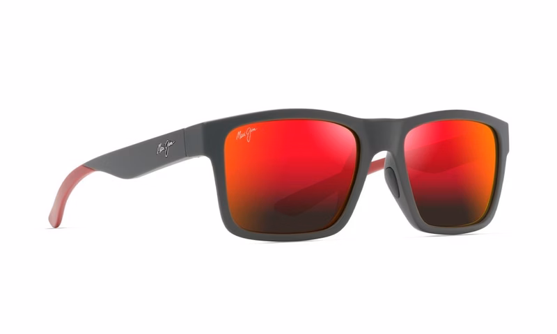 Maui Jim THE FLATS RM897-04 Polarizada Maui Jim THE FLATS RM897-04 Polarizada