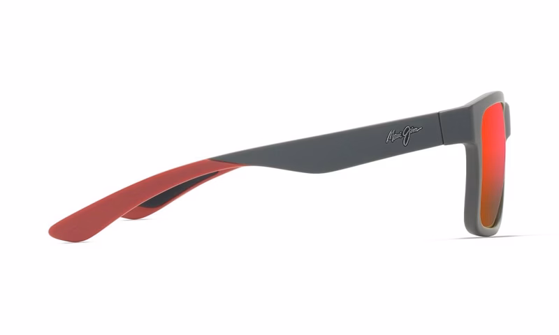 Maui Jim THE FLATS RM897-04 Polarizada Maui Jim THE FLATS RM897-04 Polarizada