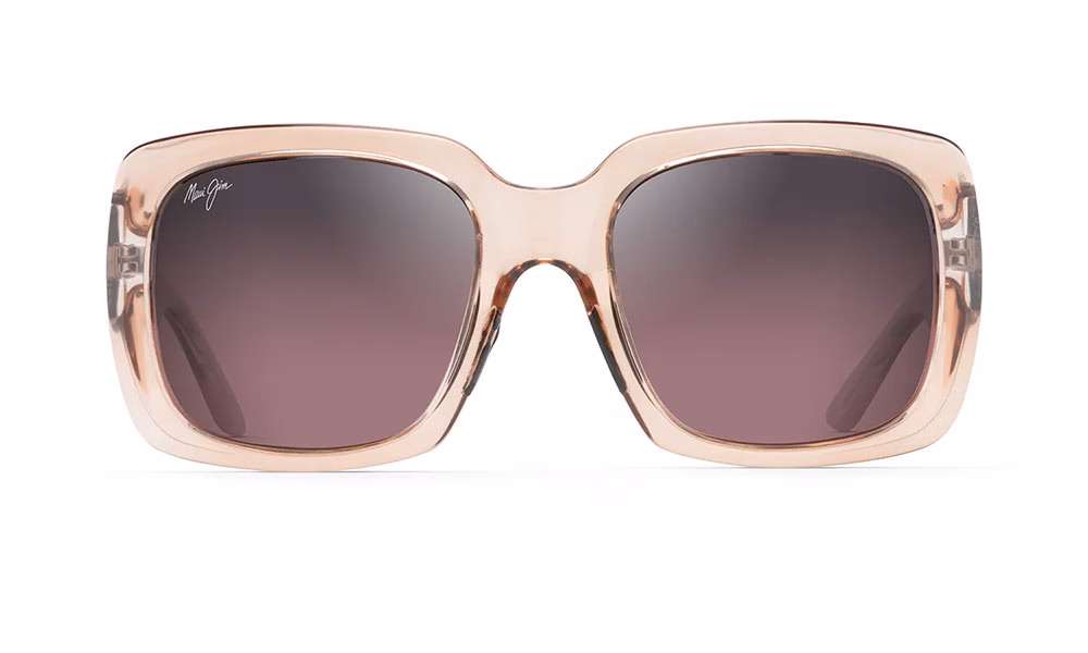 Maui Jim TWO STEPS RS863-09 Maui Jim TWO STEPS RS863-09