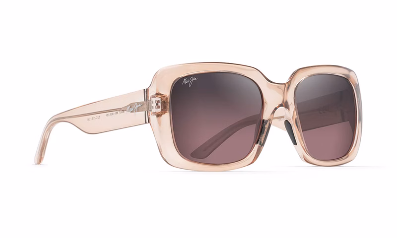 Maui Jim TWO STEPS RS863-09 Maui Jim TWO STEPS RS863-09