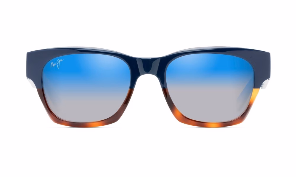 Maui Jim VALLEY ISLE DBS780-03 Polarizada Maui Jim VALLEY ISLE DBS780-03 Polarizada