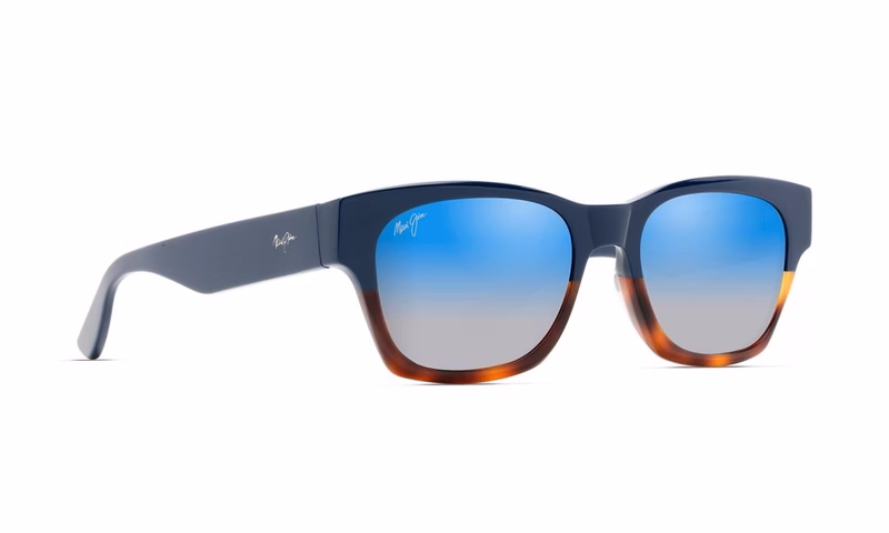 Maui Jim VALLEY ISLE DBS780-03 Polarizada Maui Jim VALLEY ISLE DBS780-03 Polarizada