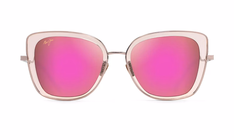 Maui Jim VIOLET LAKE P843-09E Maui Jim VIOLET LAKE P843-09E