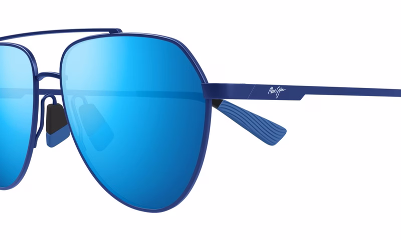 Maui Jim Waiwai B634-03 Maui Jim Waiwai B634-03