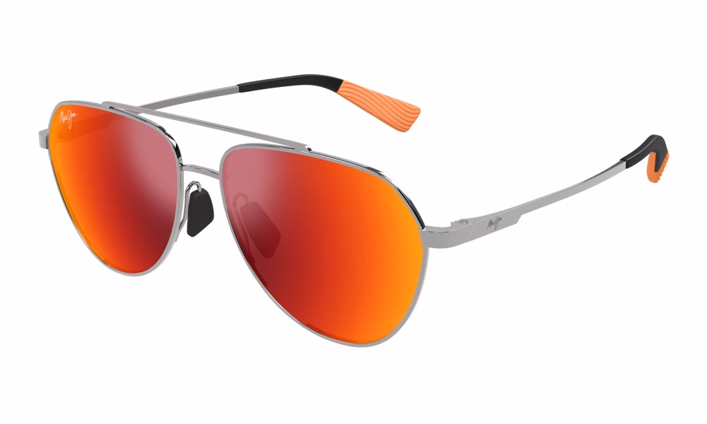 Maui Jim Waiwai RM634-17 Maui Jim Waiwai RM634-17