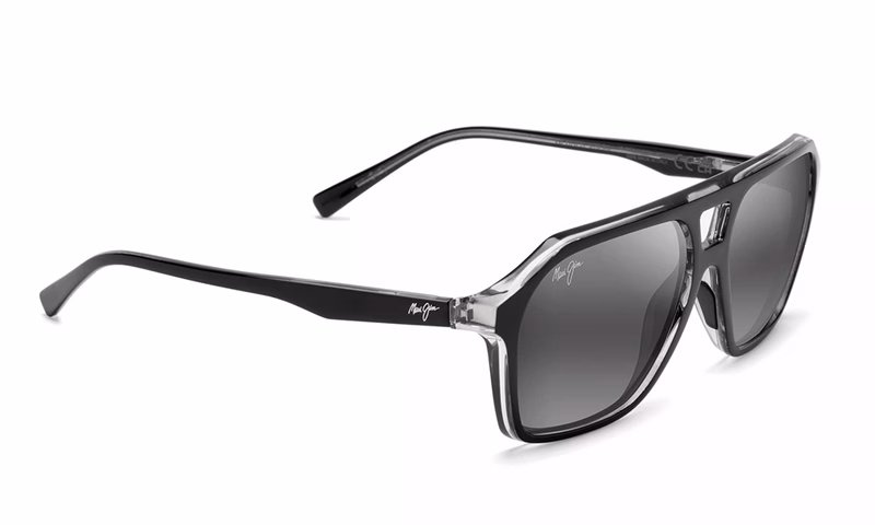 Maui Jim WEDGES 880-02 Maui Jim WEDGES 880-02