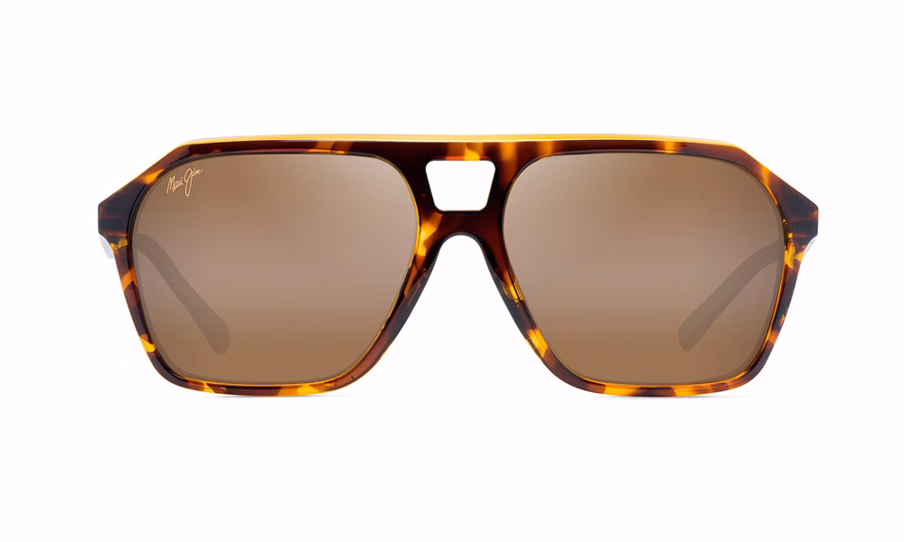 Maui Jim WEDGES H880-10 Maui Jim WEDGES H880-10