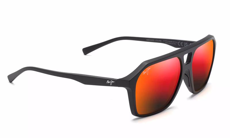 Maui Jim WEDGES RM880-02A Maui Jim WEDGES RM880-02A