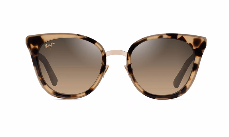 Maui Jim WOOD ROSE HS870-10 Maui Jim WOOD ROSE HS870-10