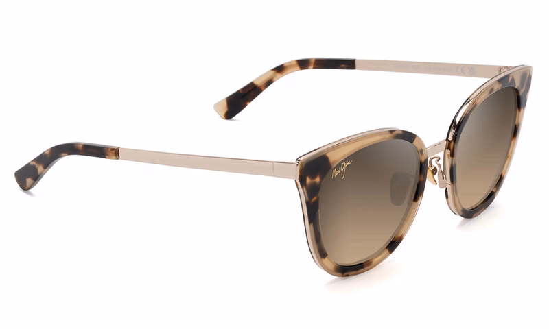 Maui Jim WOOD ROSE HS870-10 Maui Jim WOOD ROSE HS870-10