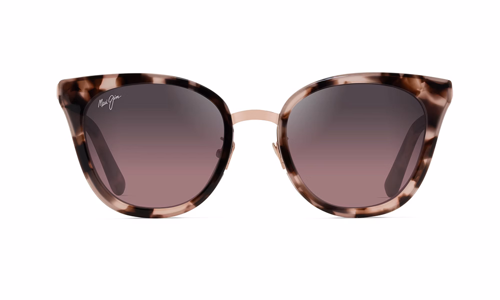 Maui Jim WOOD ROSE RS870-09 Maui Jim WOOD ROSE RS870-09