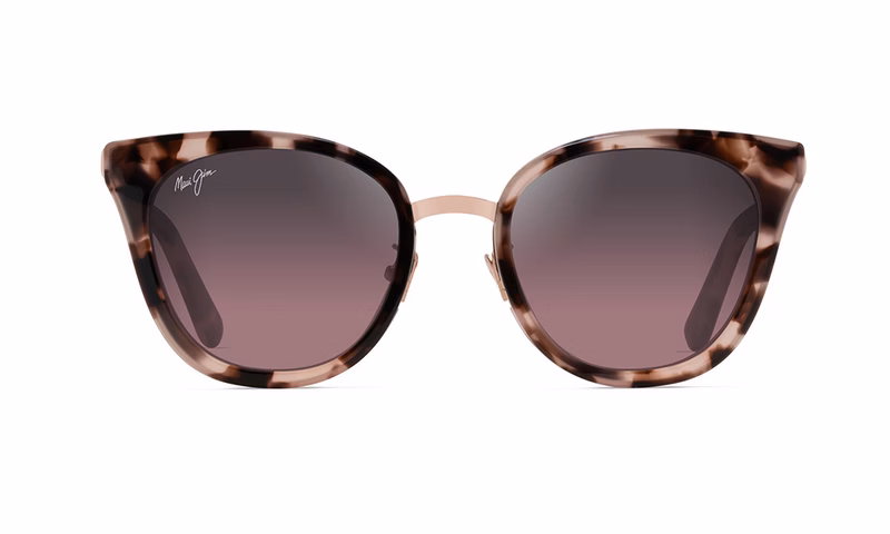 Maui Jim WOOD ROSE RS870-09 Maui Jim WOOD ROSE RS870-09