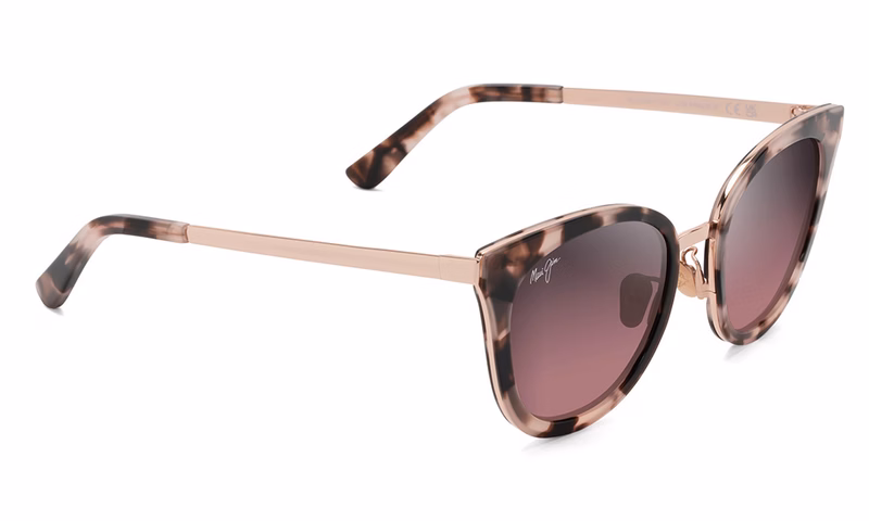 Maui Jim WOOD ROSE RS870-09 Maui Jim WOOD ROSE RS870-09