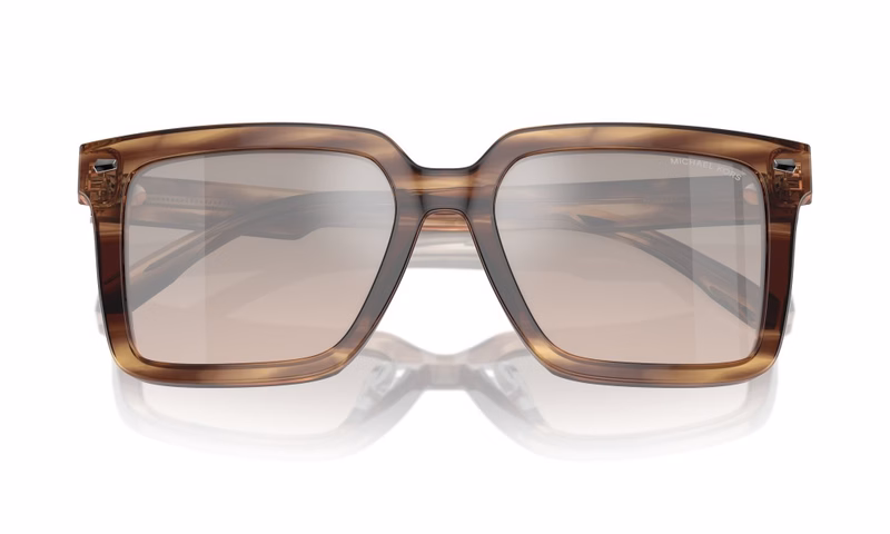 Michael Kors Abruzzo MK2217U 39776I Michael Kors Abruzzo MK2217U 39776I