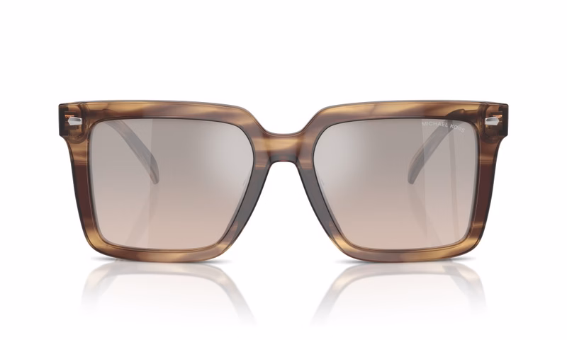 Michael Kors Abruzzo MK2217U 39776I Michael Kors Abruzzo MK2217U 39776I