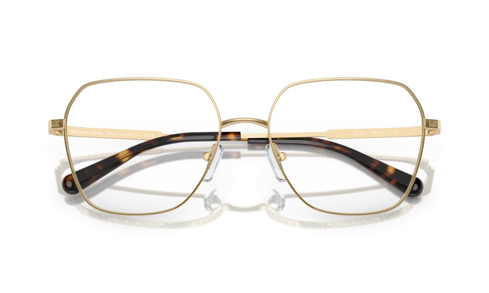Michael Kors Avignon MK3071 1014 56 Michael Kors Avignon MK3071 1014 56
