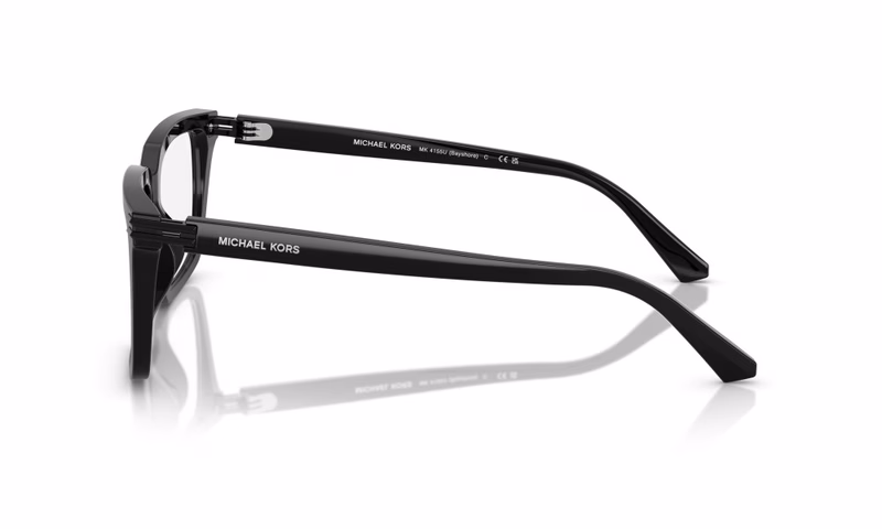 Michael Kors Bayshore MK4155U 3005 55 Michael Kors Bayshore MK4155U 3005 55