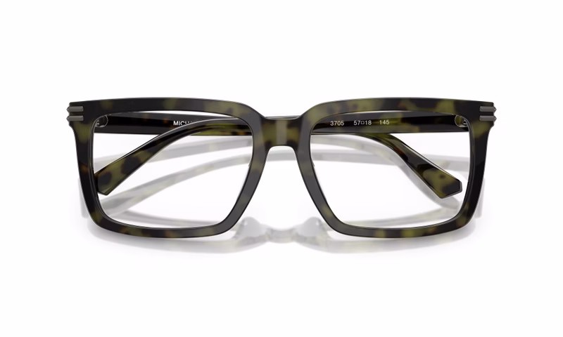 Michael Kors Bayshore MK4155U 3705 55 Michael Kors Bayshore MK4155U 3705 55