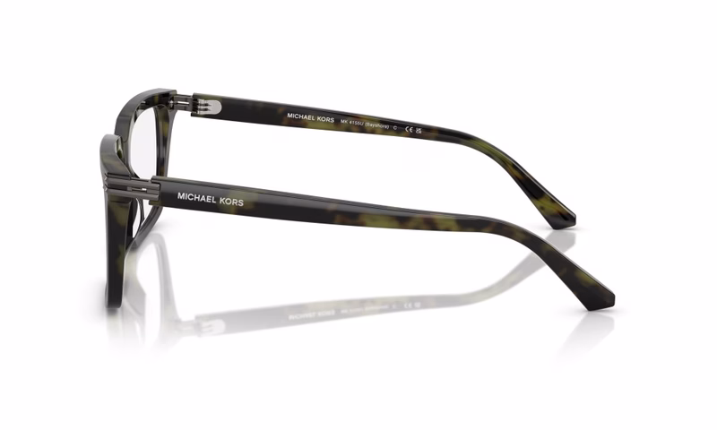 Michael Kors Bayshore MK4155U 3705 55 Michael Kors Bayshore MK4155U 3705 55
