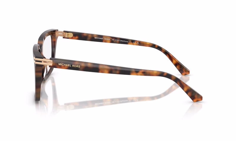 Michael Kors Bayshore MK4155U 3904 57 Michael Kors Bayshore MK4155U 3904 57