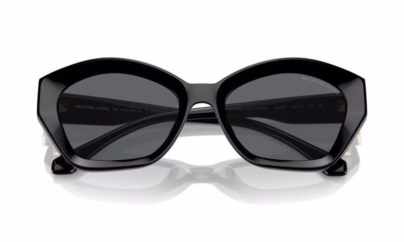 Michael Kors Bel Air MK2209U 300587 Michael Kors Bel Air MK2209U 300587