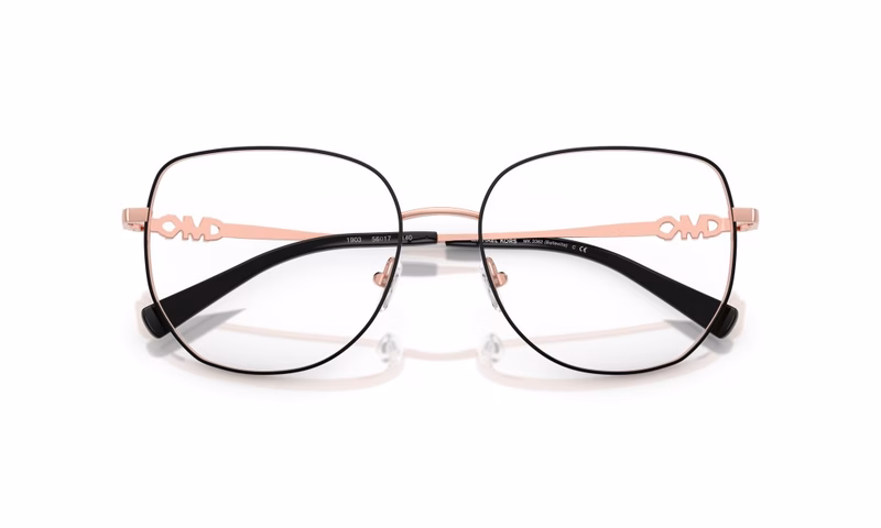 Michael Kors Belleville MK3062 1903 54 Michael Kors Belleville MK3062 1903 54