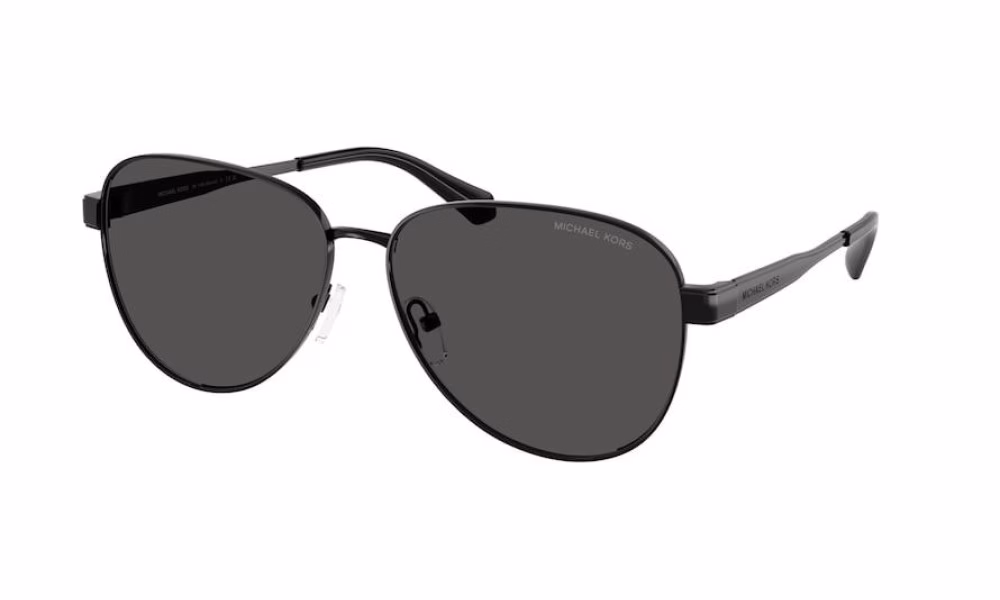 Michael Kors Biarritz MK1160 100587 59 Michael Kors Biarritz MK1160 100587 59