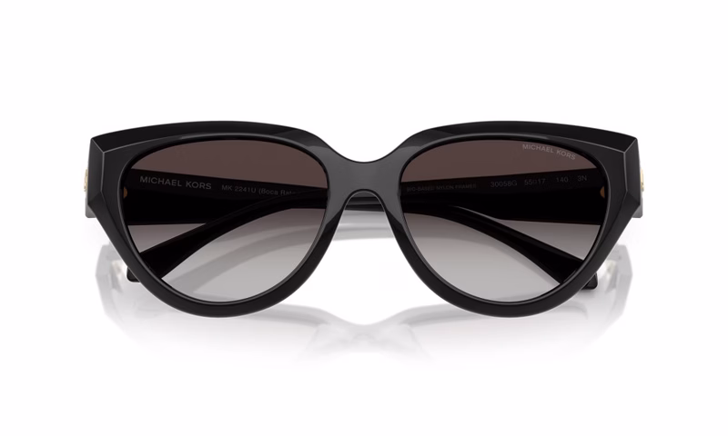 Michael Kors Boca Raton MK2241U 30058G Michael Kors Boca Raton MK2241U 30058G
