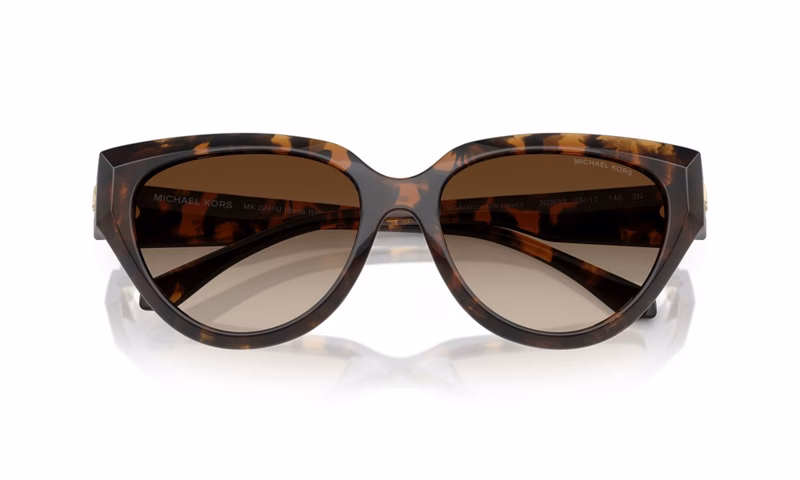 Michael Kors Boca Raton MK2241U 300613 Michael Kors Boca Raton MK2241U 300613